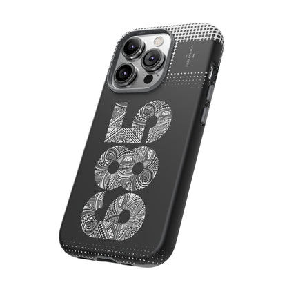 Tough Phone Case - 685 - AU/NZ/USA - The Koko Samoa