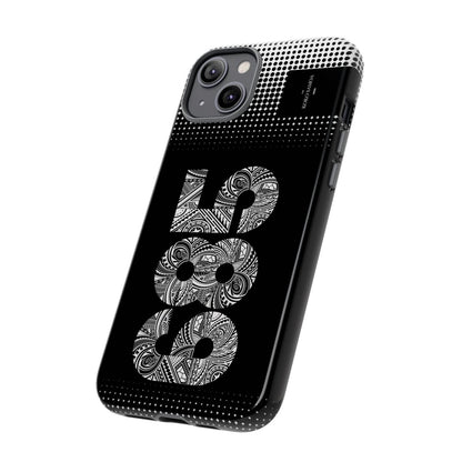 Tough Phone Case - 685 - AU/NZ/USA - The Koko Samoa