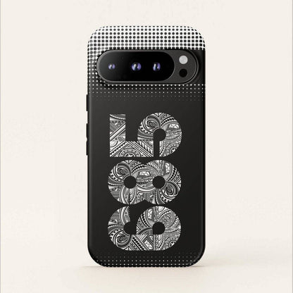 Tough Phone Case - 685 - AU/NZ/USA - The Koko Samoa