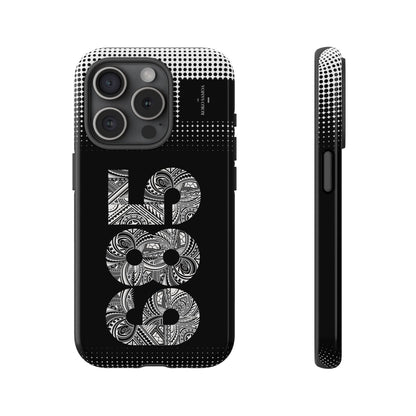 Tough Phone Case - 685 - AU/NZ/USA - The Koko Samoa
