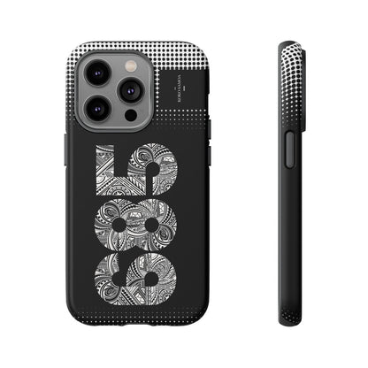 Tough Phone Case - 685 - AU/NZ/USA - The Koko Samoa
