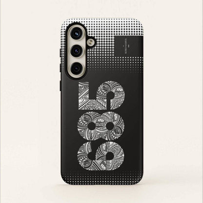 Tough Phone Case - 685 - AU/NZ/USA - The Koko Samoa
