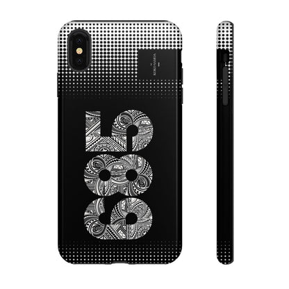 Tough Phone Case - 685 - AU/NZ/USA - The Koko Samoa
