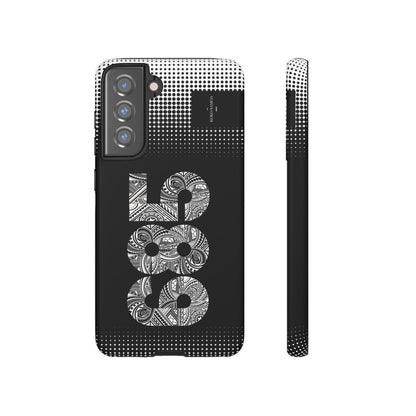 Tough Phone Case - 685 - AU/NZ/USA - The Koko Samoa