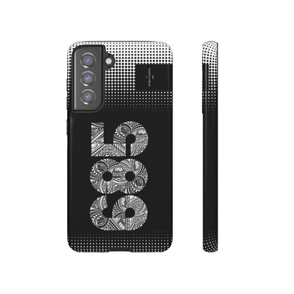 Tough Phone Case - 685 - AU/NZ/USA - The Koko Samoa