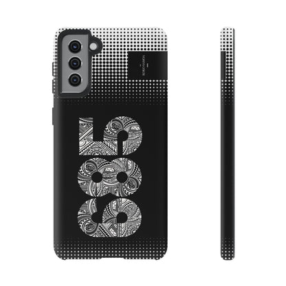 Tough Phone Case - 685 - AU/NZ/USA - The Koko Samoa