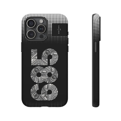Tough Phone Case - 685 - AU/NZ/USA - The Koko Samoa
