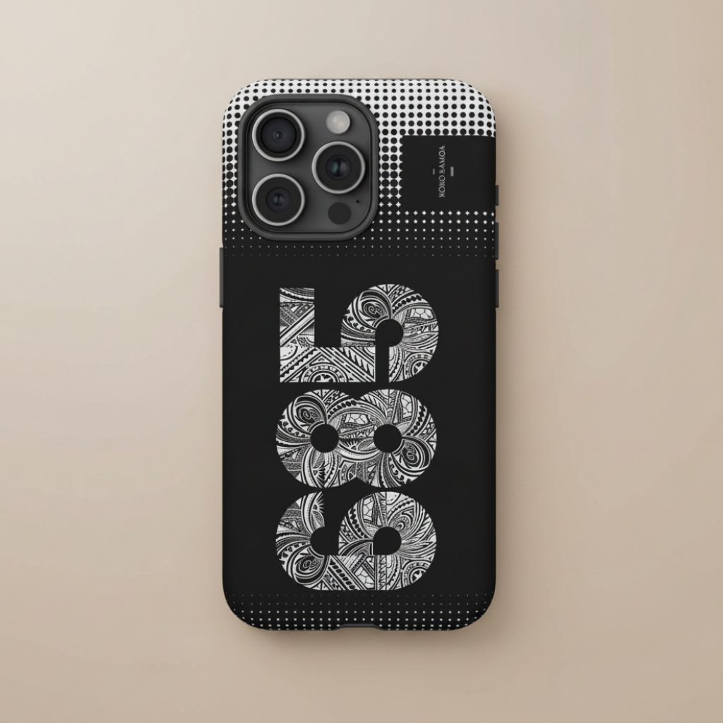 WOYC Tough Phone Case 685 for AU/NZ/USA, durable protective cover with rugged design for smartphones.