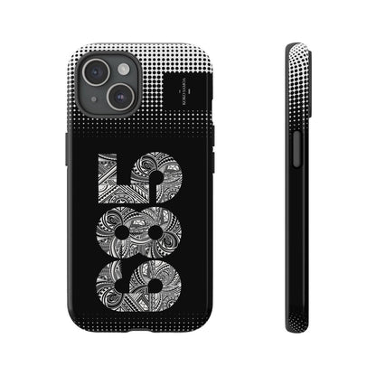 Tough Phone Case - 685 - AU/NZ/USA - The Koko Samoa