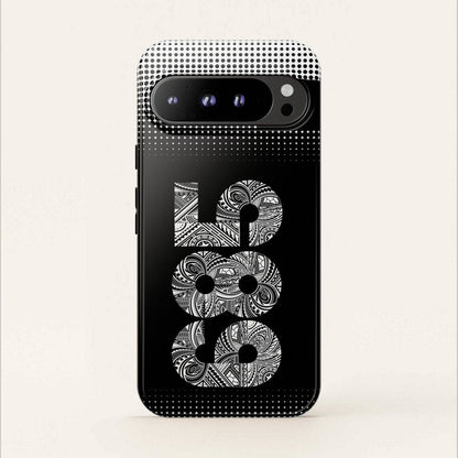 Tough Phone Case - 685 - AU/NZ/USA - The Koko Samoa