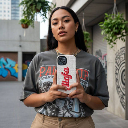 Tough Phone Case - Alofa - AU/NZ/USA - The Koko Samoa