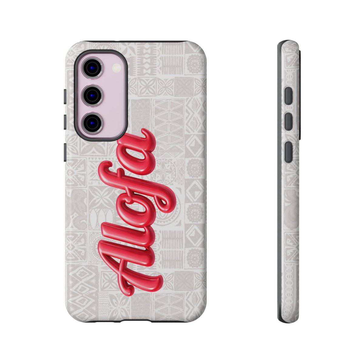 Tough Phone Case - Alofa - AU/NZ/USA - The Koko Samoa