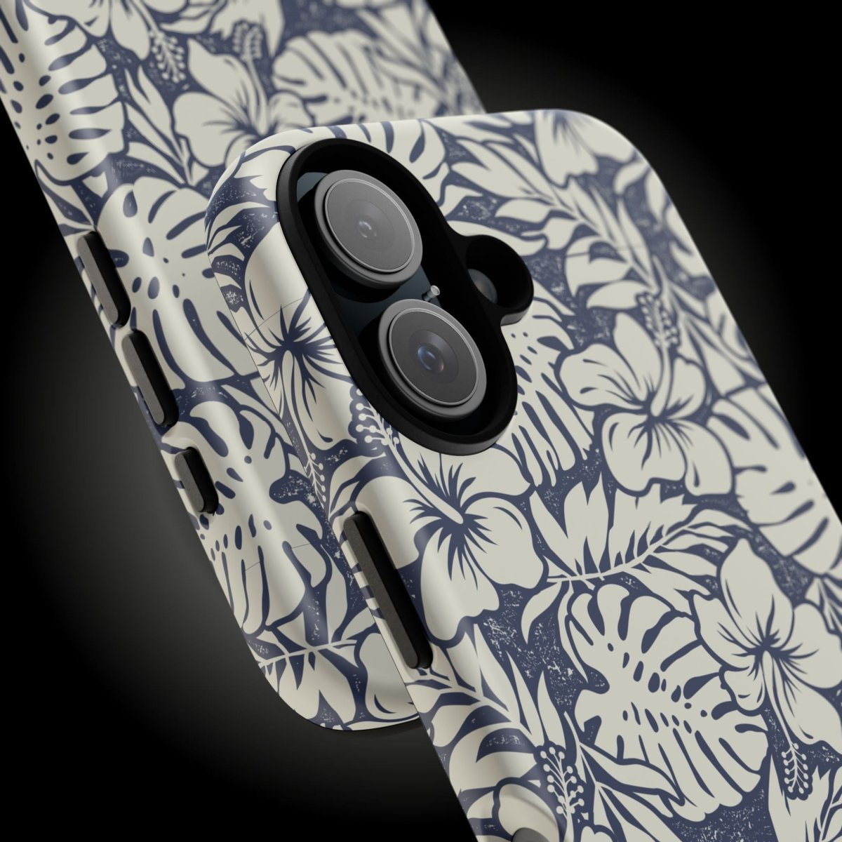 Tough Phone Case - Falefa Breeze - AU/NZ/USA - The Koko Samoa