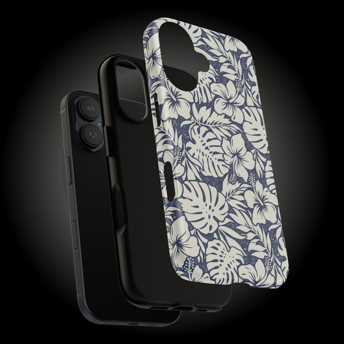 Tough Phone Case - Falefa Breeze - AU/NZ/USA - The Koko Samoa