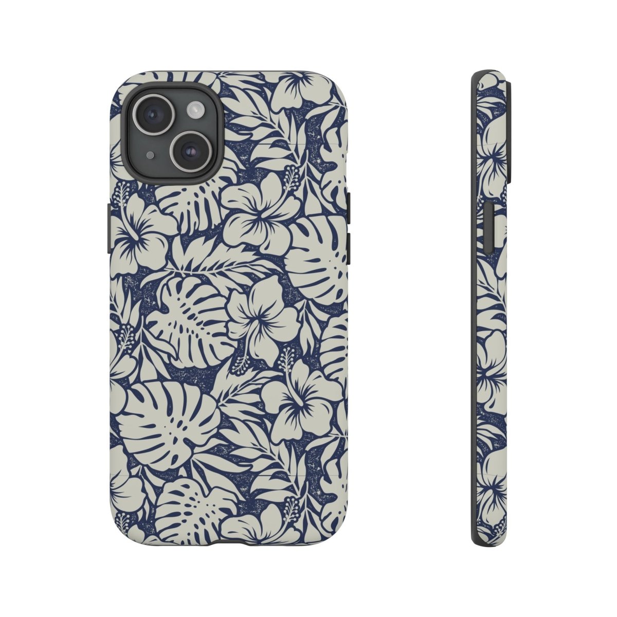 Tough Phone Case - Falefa Breeze - AU/NZ/USA - The Koko Samoa