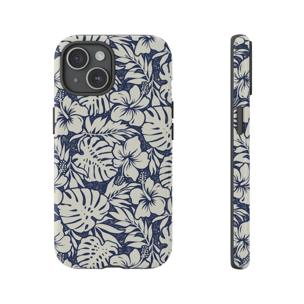 Tough Phone Case - Falefa Breeze - AU/NZ/USA - The Koko Samoa
