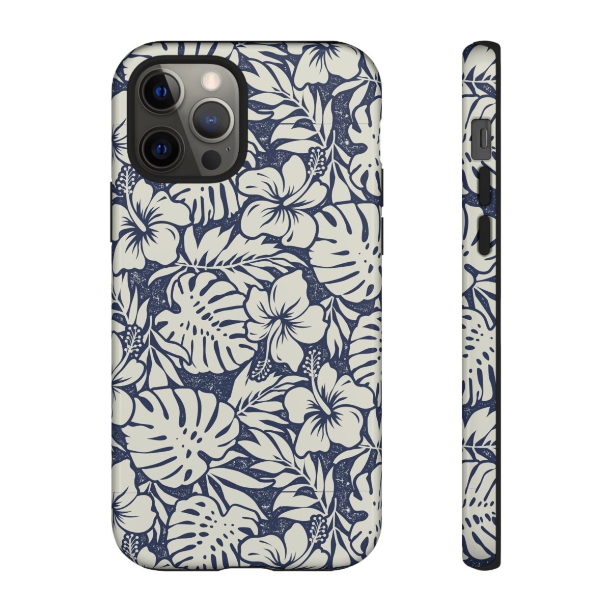 Tough Phone Case - Falefa Breeze - AU/NZ/USA - The Koko Samoa