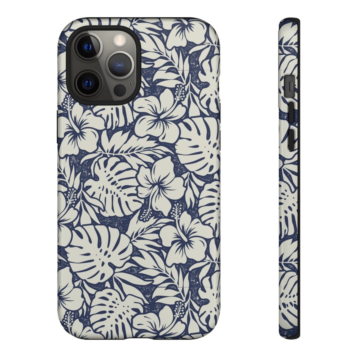 Tough Phone Case - Falefa Breeze - AU/NZ/USA - The Koko Samoa