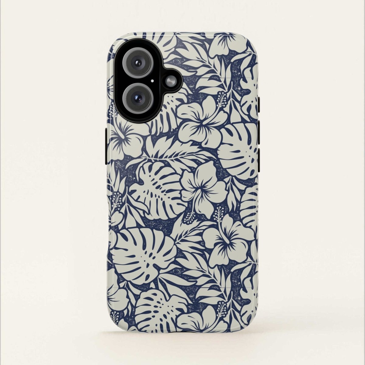 Tough Phone Case - Falefa Breeze - AU/NZ/USA - The Koko Samoa