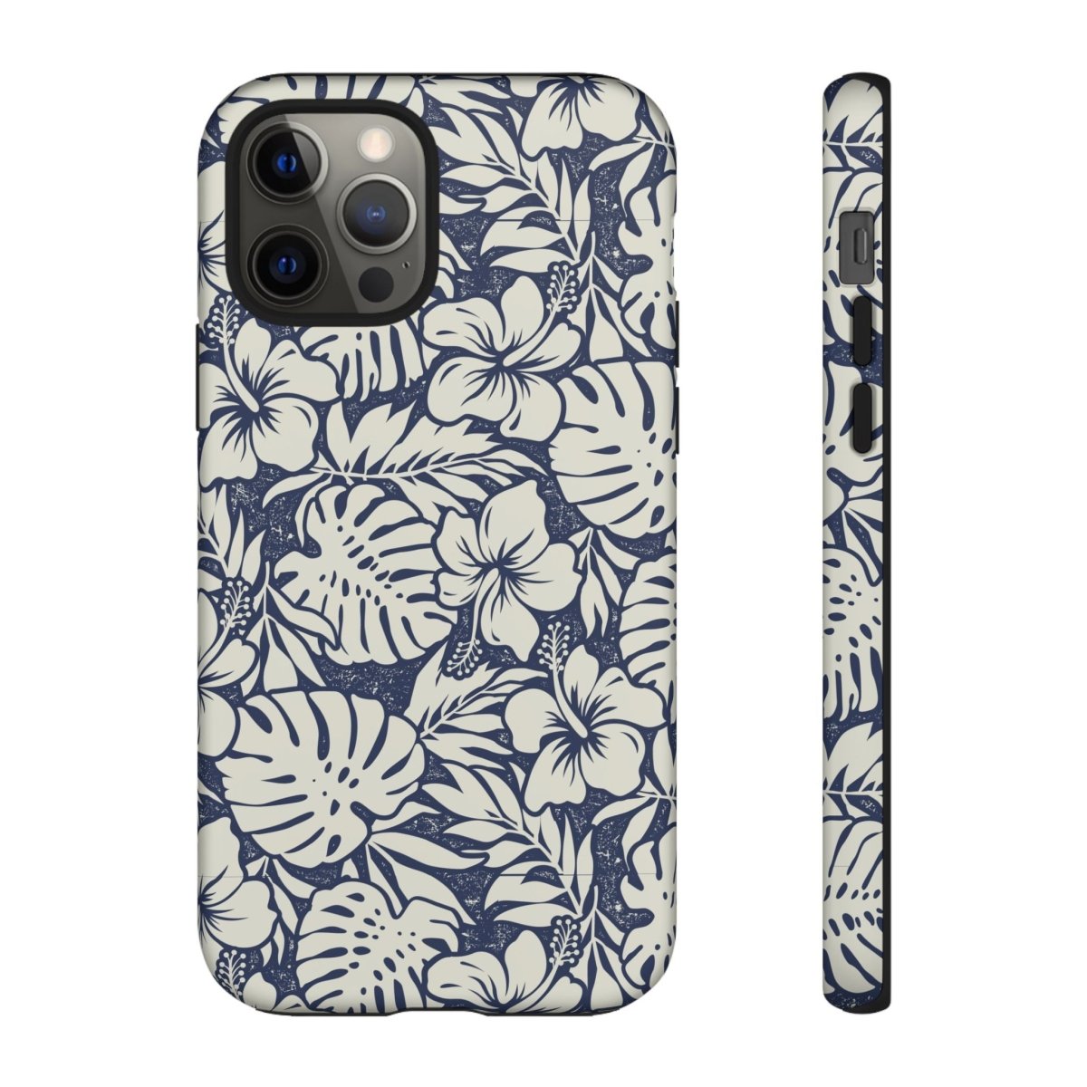 Tough Phone Case - Falefa Breeze - AU/NZ/USA - The Koko Samoa
