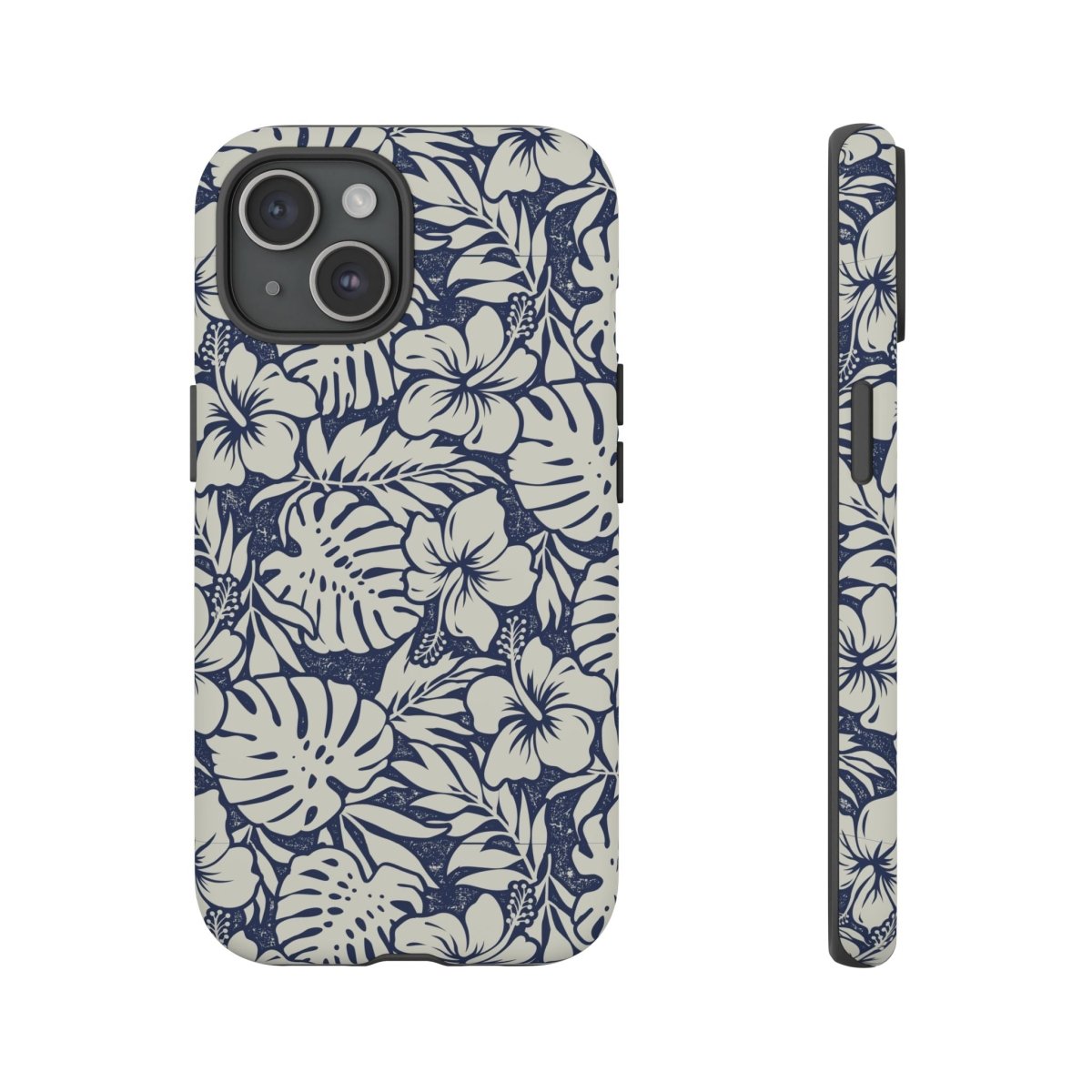 Tough Phone Case - Falefa Breeze - AU/NZ/USA - The Koko Samoa