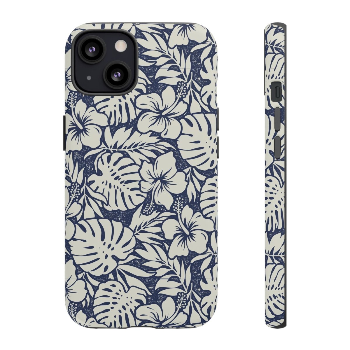 Tough Phone Case - Falefa Breeze - AU/NZ/USA - The Koko Samoa