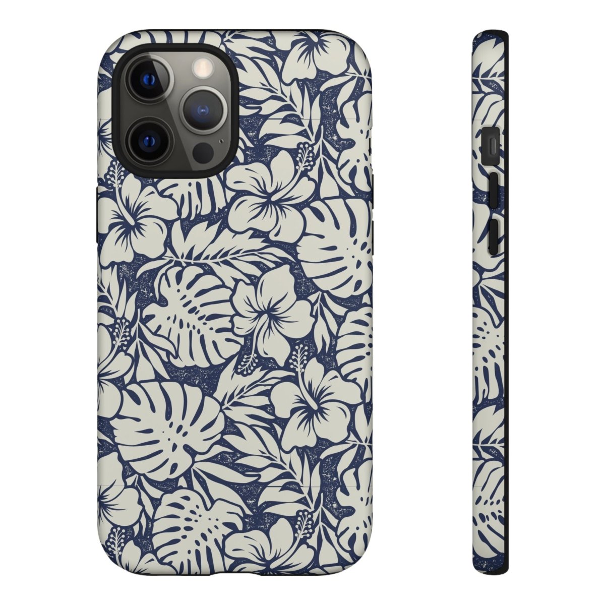 Tough Phone Case - Falefa Breeze - AU/NZ/USA - The Koko Samoa