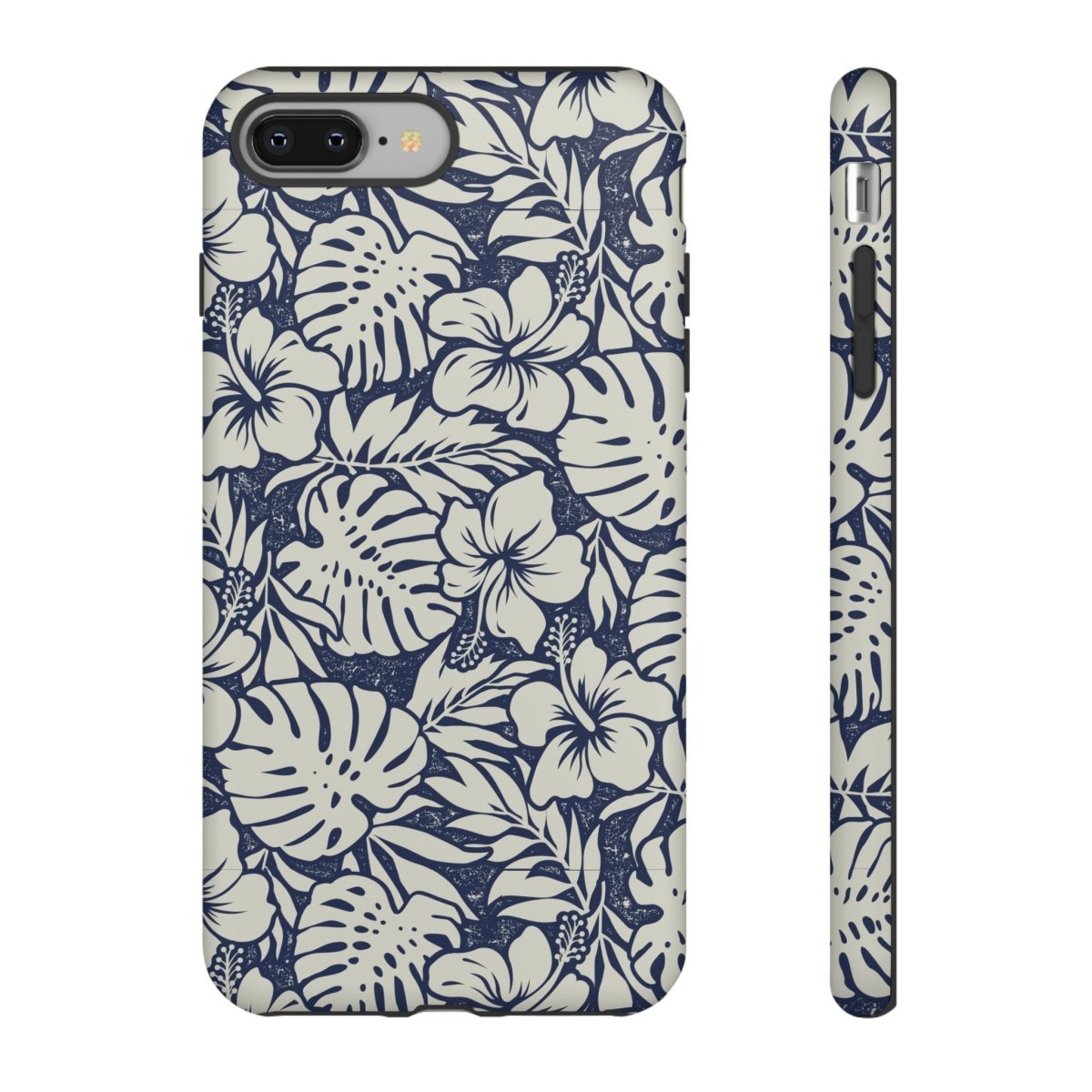 Tough Phone Case - Falefa Breeze - AU/NZ/USA - The Koko Samoa