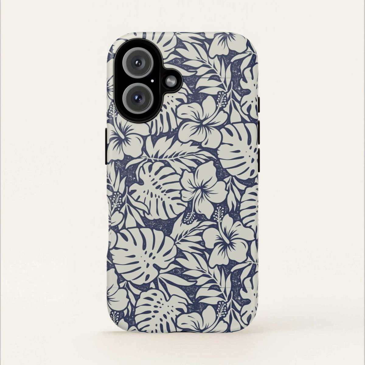 Tough Phone Case - Falefa Breeze - AU/NZ/USA - The Koko Samoa