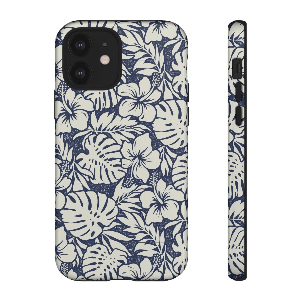 Tough Phone Case - Falefa Breeze - AU/NZ/USA - The Koko Samoa