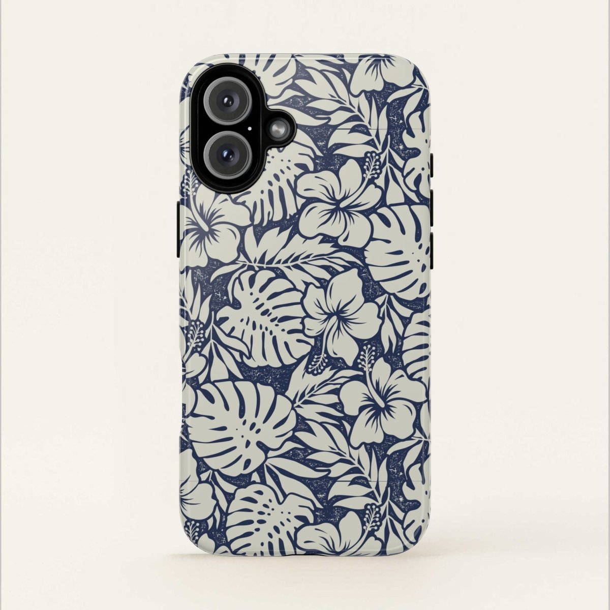 Tough Phone Case - Falefa Breeze - AU/NZ/USA - The Koko Samoa