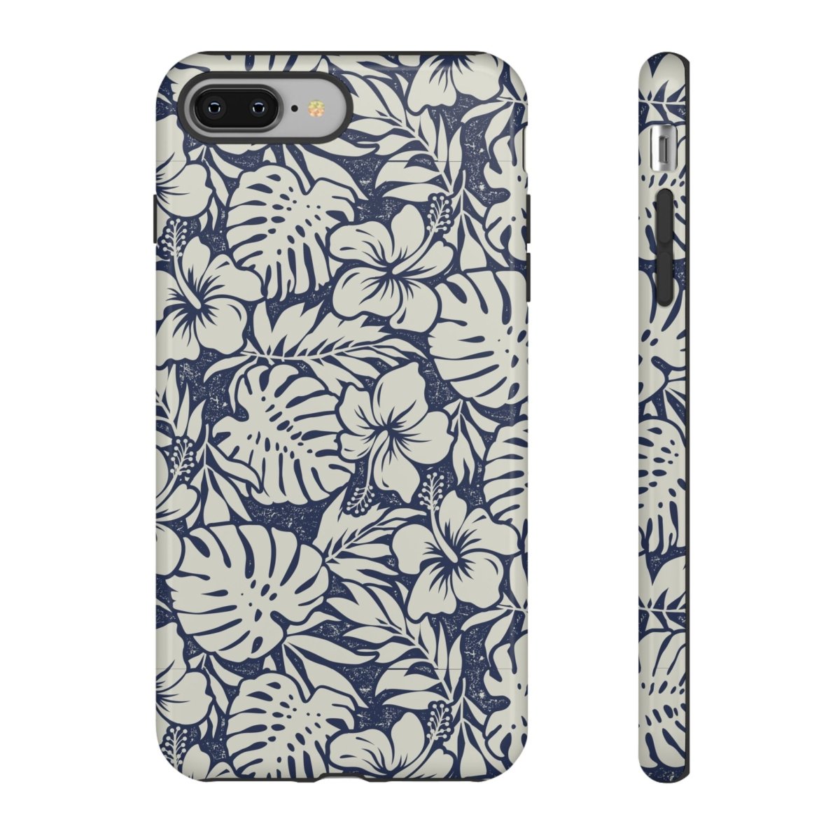 Tough Phone Case - Falefa Breeze - AU/NZ/USA - The Koko Samoa