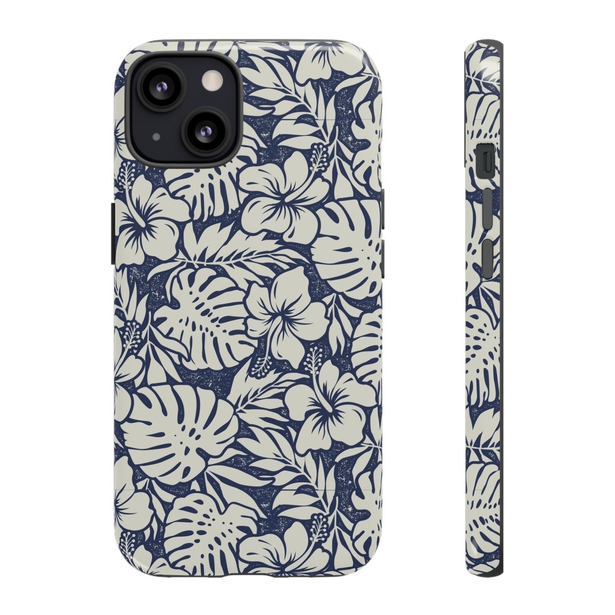 Tough Phone Case - Falefa Breeze - AU/NZ/USA - The Koko Samoa