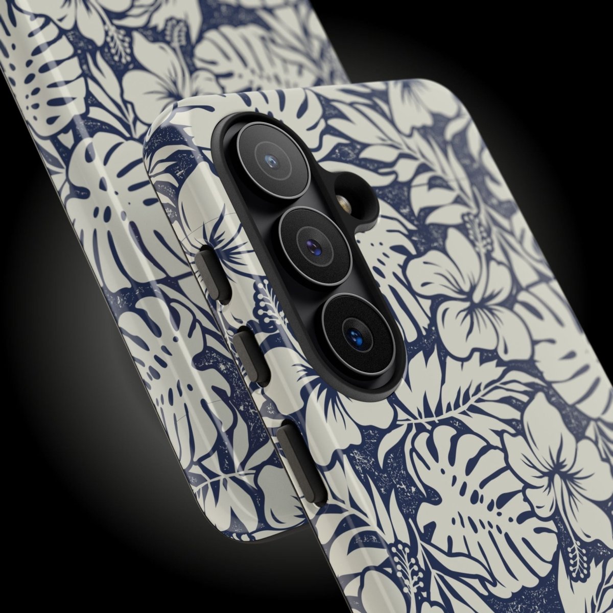 Tough Phone Case - Falefa Breeze - AU/NZ/USA - The Koko Samoa