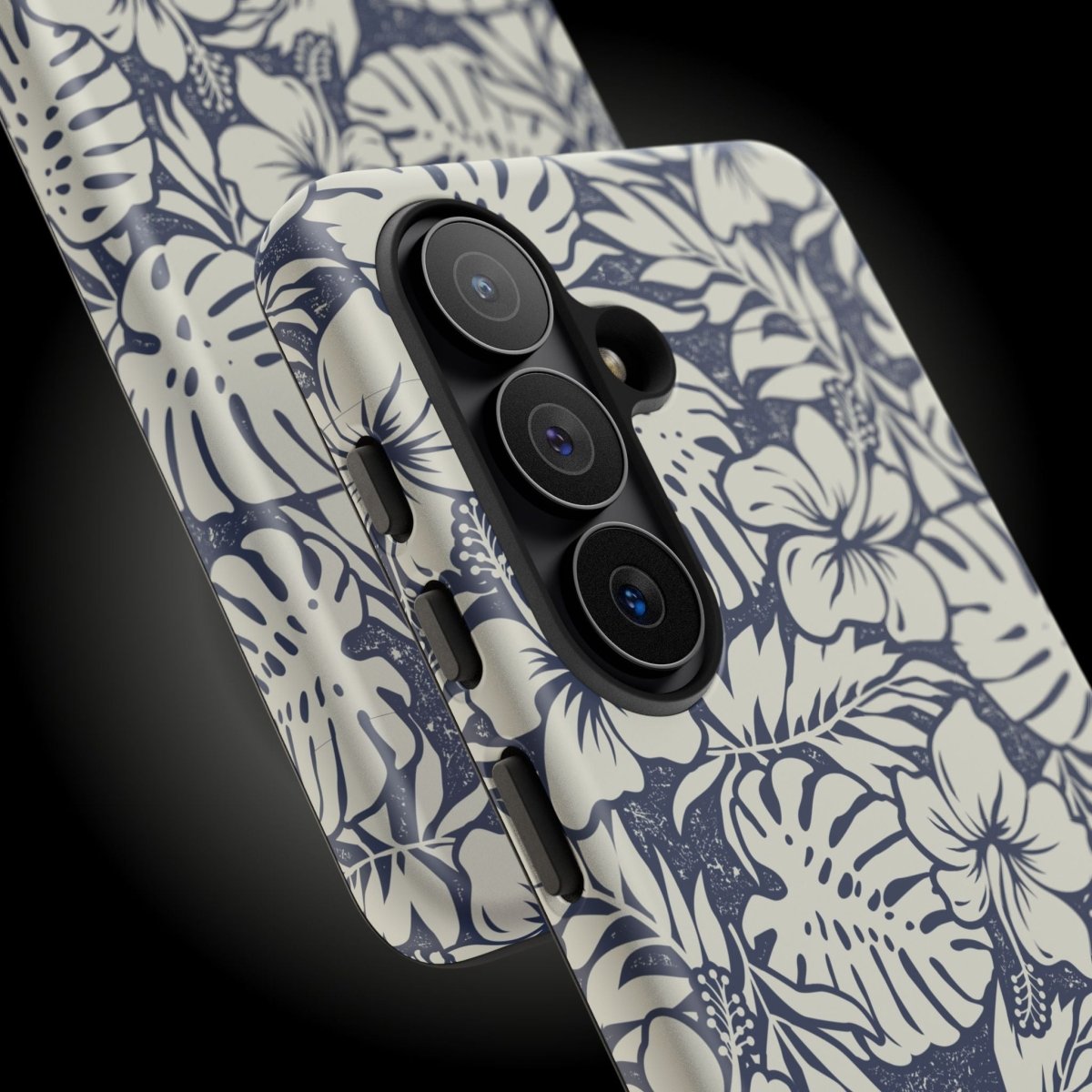 Tough Phone Case - Falefa Breeze - AU/NZ/USA - The Koko Samoa