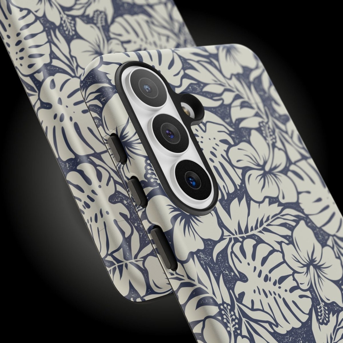 Tough Phone Case - Falefa Breeze - AU/NZ/USA - The Koko Samoa