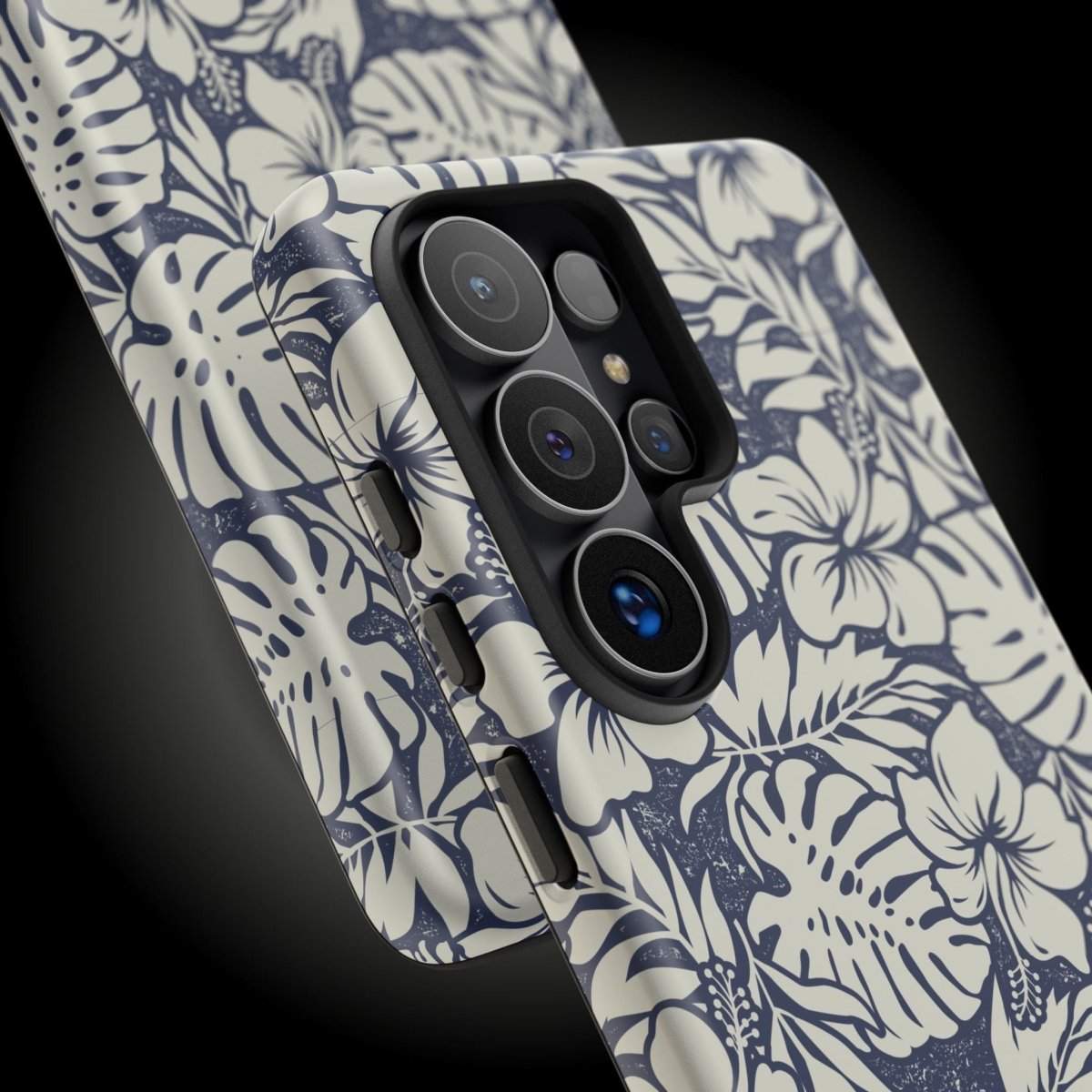 Tough Phone Case - Falefa Breeze - AU/NZ/USA - The Koko Samoa