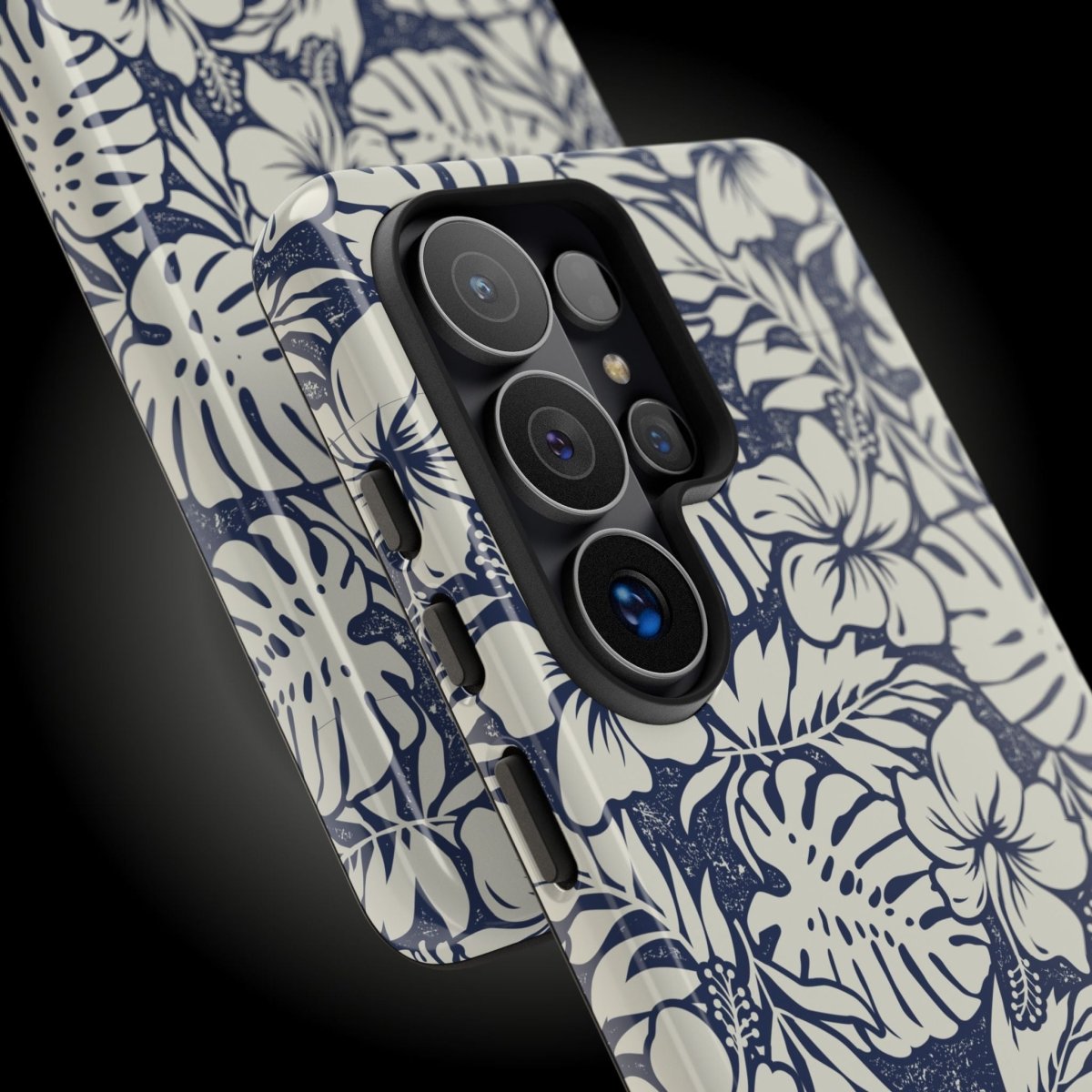 Tough Phone Case - Falefa Breeze - AU/NZ/USA - The Koko Samoa