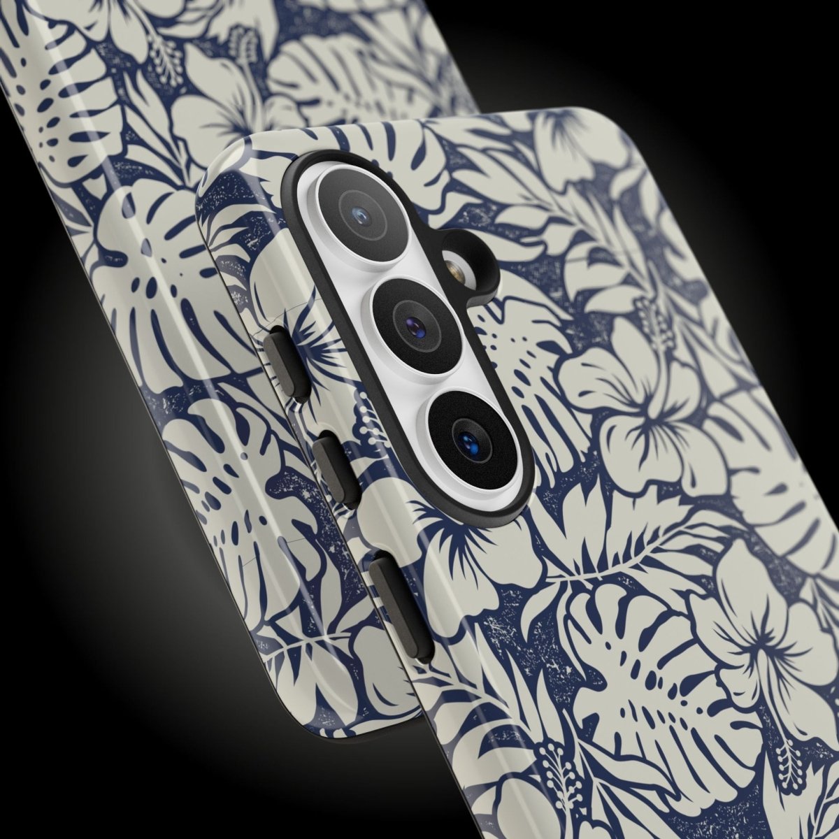 Tough Phone Case - Falefa Breeze - AU/NZ/USA - The Koko Samoa