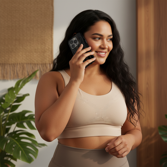 Tough Phone Case - Malu - AU/NZ/USA