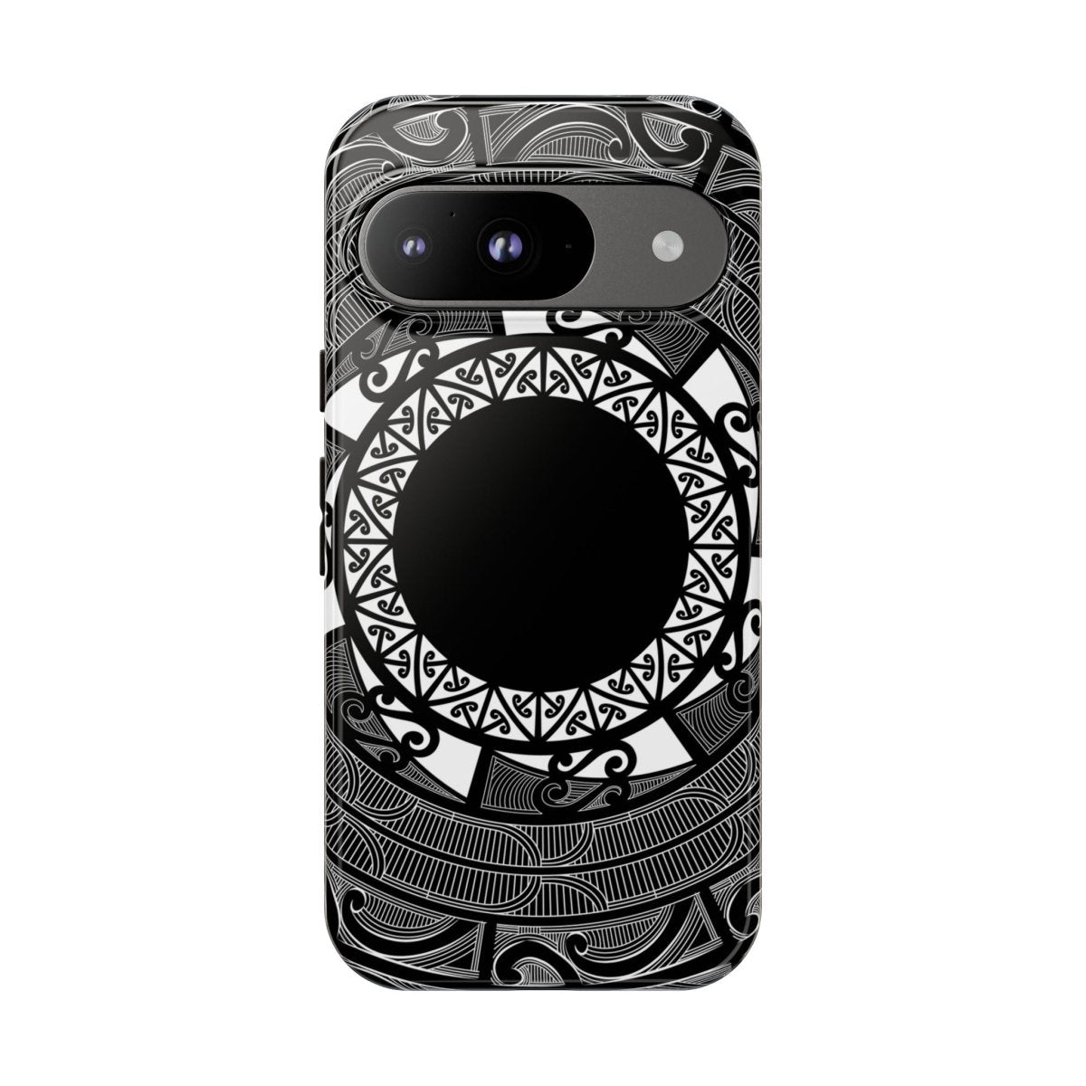 Tough Phone Case - Māori - AU/NZ/USA - The Koko Samoa