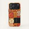 Tough Phone Case - Sataoa Sunrise - AU/NZ/USA - The Koko Samoa