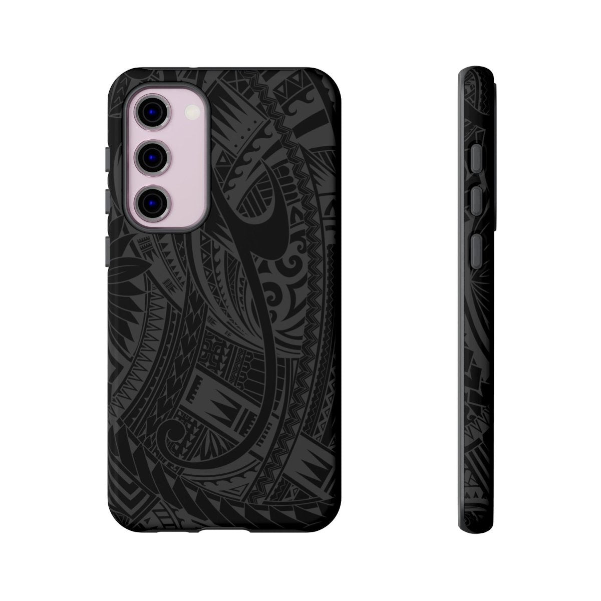 Tough Phone Case - Warrior - AU/NZ/USA - The Koko Samoa