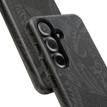 Tough Phone Case - Warrior - AU/NZ/USA - The Koko Samoa