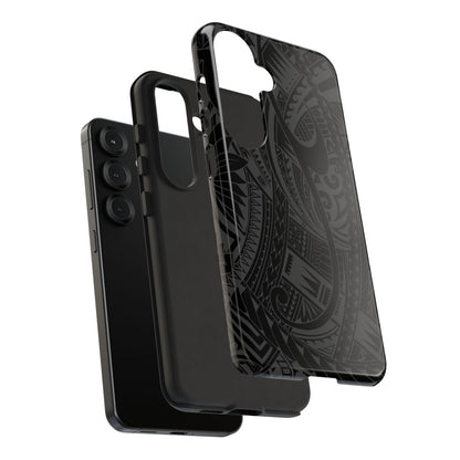 Tough Phone Case - Warrior - AU/NZ/USA - The Koko Samoa