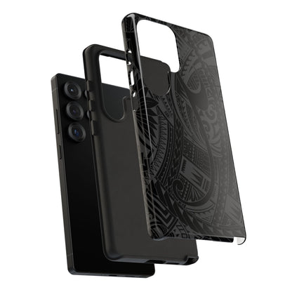 Tough Phone Case - Warrior - AU/NZ/USA - The Koko Samoa