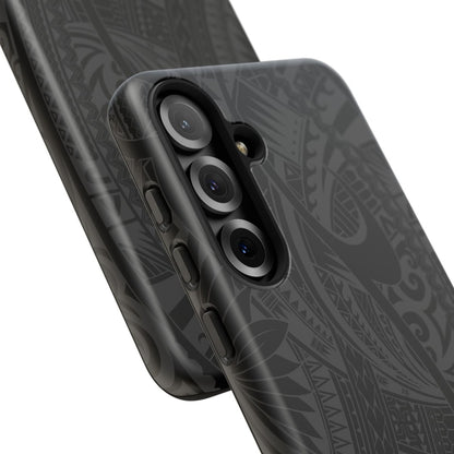 Tough Phone Case - Warrior - AU/NZ/USA - The Koko Samoa