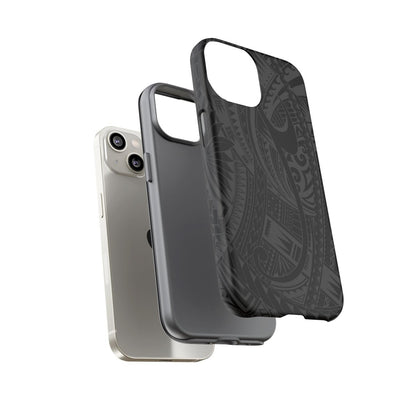 Tough Phone Case - Warrior - AU/NZ/USA - The Koko Samoa