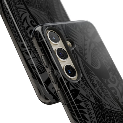 Tough Phone Case - Warrior - AU/NZ/USA - The Koko Samoa