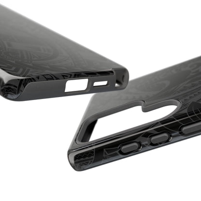 Tough Phone Case - Warrior - AU/NZ/USA - The Koko Samoa